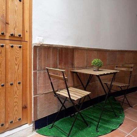 Wish Suite Santa Clara De Sevilla Экстерьер фото