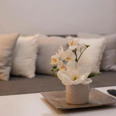 Wish Suite Santa Clara De Sevilla Экстерьер фото