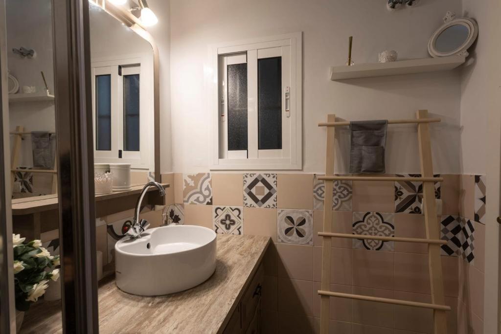 Wish Suite Santa Clara De Sevilla Экстерьер фото
