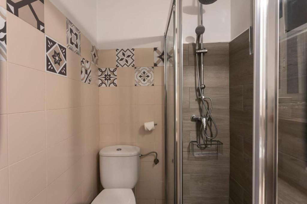 Wish Suite Santa Clara De Sevilla Экстерьер фото