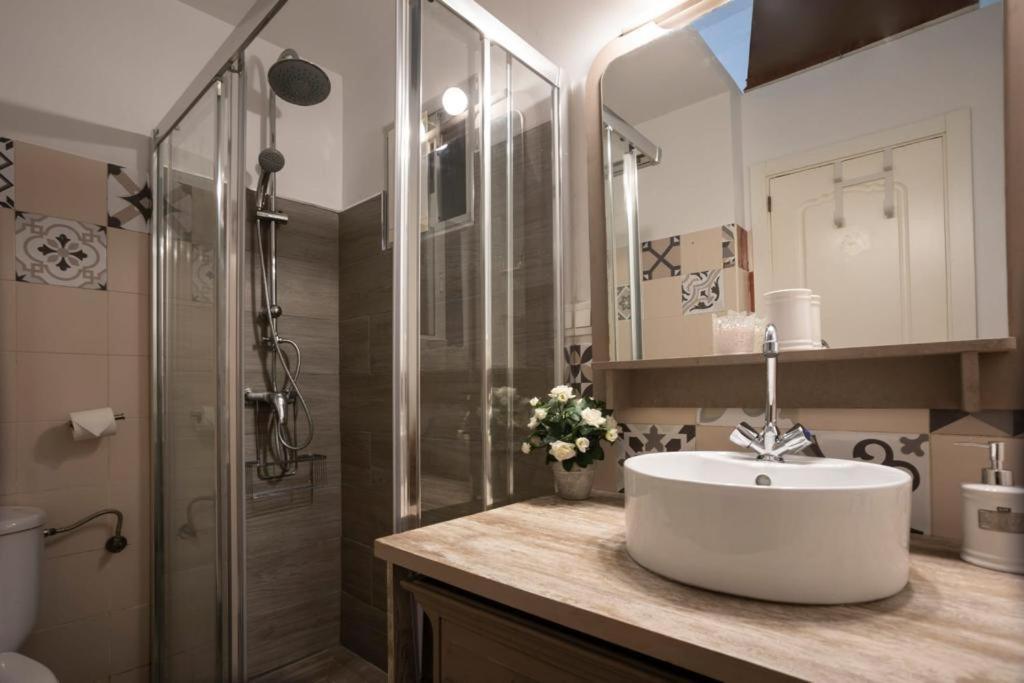 Wish Suite Santa Clara De Sevilla Экстерьер фото