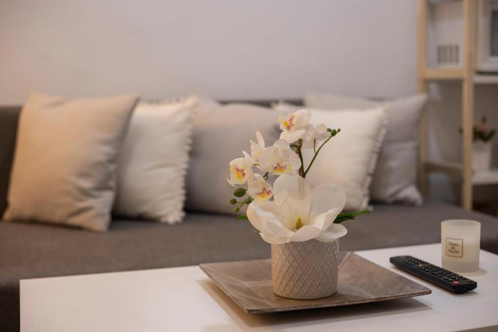 Wish Suite Santa Clara De Sevilla Экстерьер фото