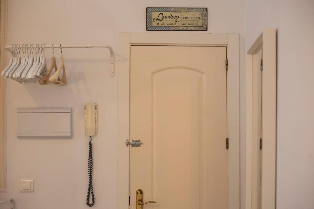 Wish Suite Santa Clara De Sevilla Экстерьер фото