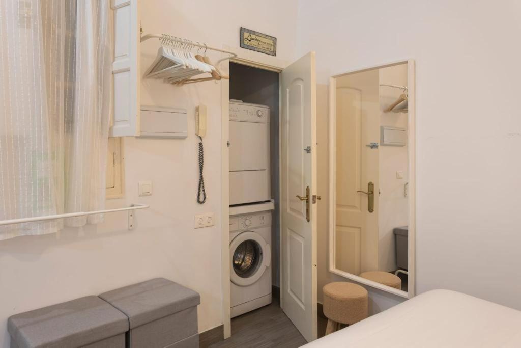 Wish Suite Santa Clara De Sevilla Экстерьер фото