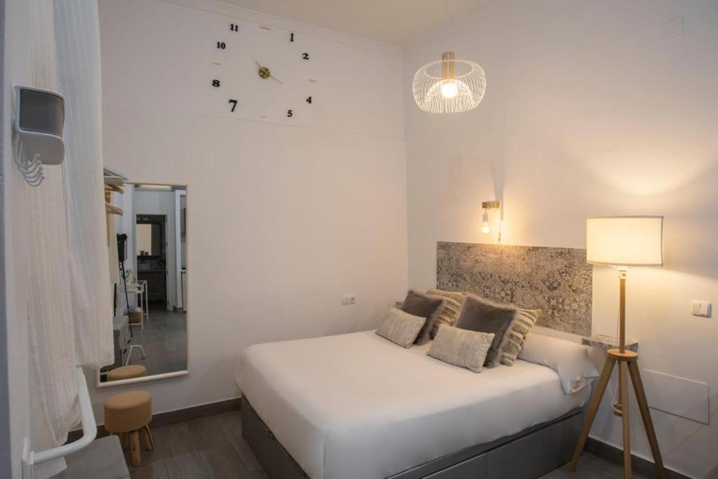 Wish Suite Santa Clara De Sevilla Экстерьер фото